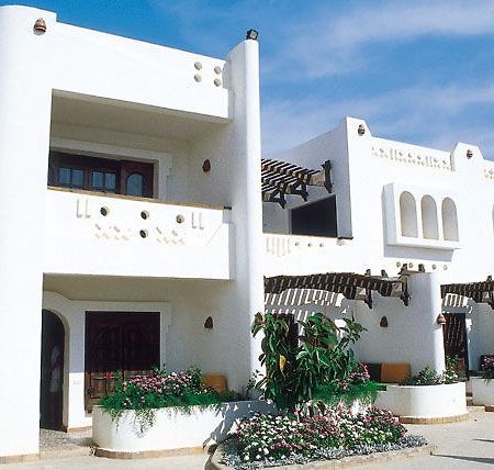 Tivoli Hotel Aqua Park Sharm el-Sheikh Luaran gambar