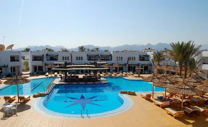 Tivoli Hotel Aqua Park Sharm el-Sheikh Luaran gambar