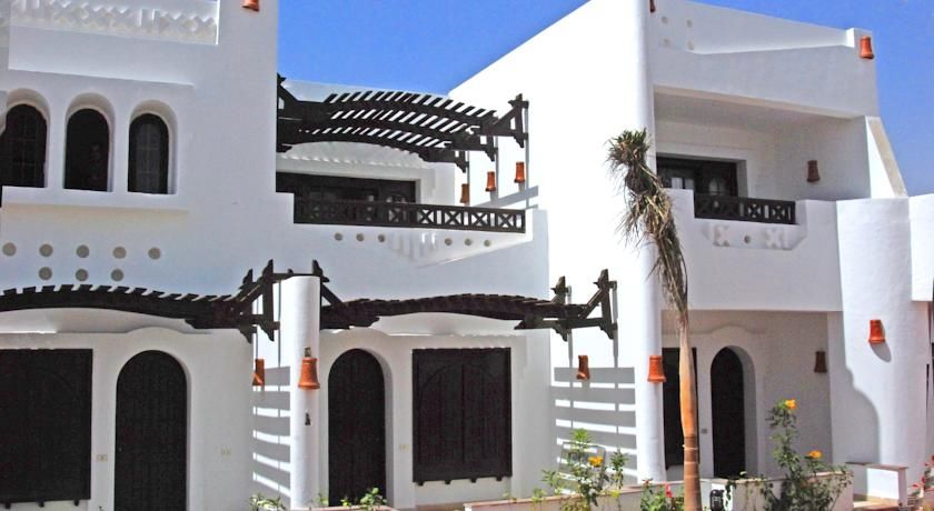 Tivoli Hotel Aqua Park Sharm el-Sheikh Luaran gambar